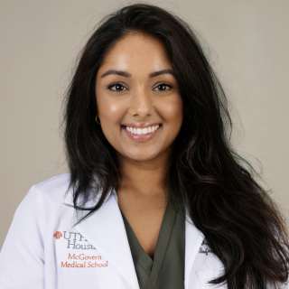 Divyia Joseph, Acute Care Nurse Practitioner, Houston, TX