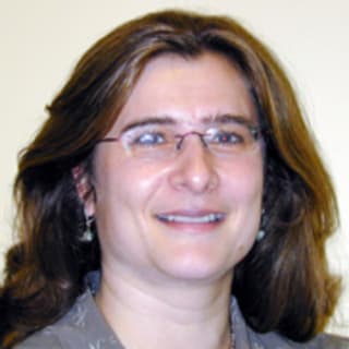 Sylvie Blumstein, MD