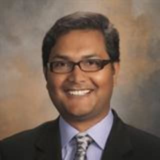 Dr. Prakash Thapaliya, MD – Everett, WA | Oncology