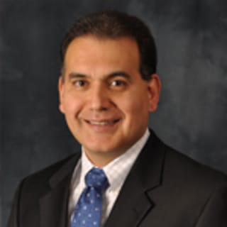 Dr. Arturo Castro, MD – Rockledge, FL | Endocrinology