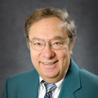 Ernest Freiler, MD
