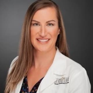 Whitney Robinson, Acute Care Nurse Practitioner, Houston, TX