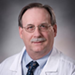 Keith Shenberger, MD