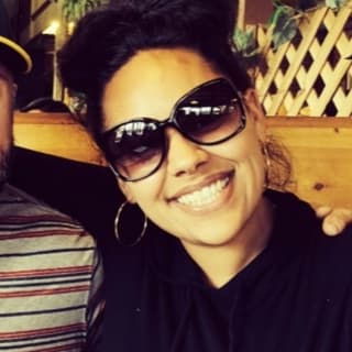 Cielo Reyna-Donaldson