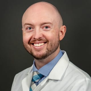 Dallin Forrest, Orthopedics, Arlington, WA