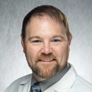 Nicholas Crippin, DO, Family Medicine, Muscatine, IA