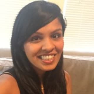 Shruti Manglik, MD