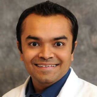 Nirav Shah, MD, Gastroenterology, Wyomissing, PA, Reading Hospital