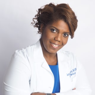 Jacqueline (Hill) Harris, MD, Family Medicine, Atlanta, GA