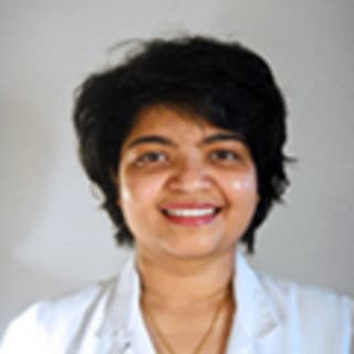 Asha Kamat, MD, Internal Medicine, Denver, CO