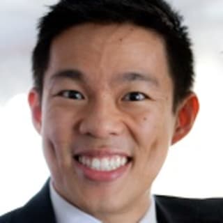 Jeffrey Chou, MD