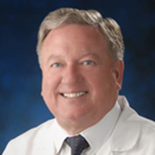Samuel Wilson, MD, Vascular Surgery, Orange, CA, UCI Health