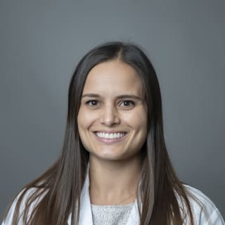 McKenna Johnson, MD, Internal Medicine, San Diego, CA