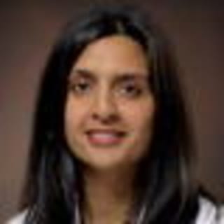 Zeenat Khan, MD