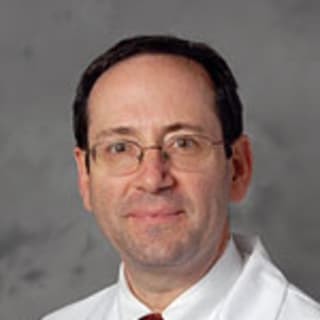 Daniel Newman, MD