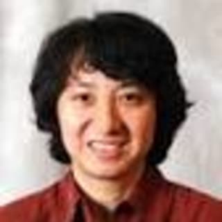 Qinyue Liu, MD, Psychiatry, Warren, NJ, Overlook Medical Center