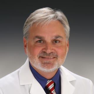 Thomas Beckett, MD, Internal Medicine, Greenville, NC
