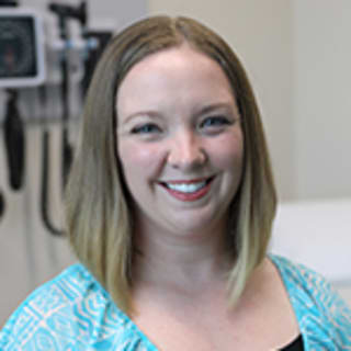 Heather Burt, DO, Family Medicine, Brownsburg, IN, Hendricks Regional Health