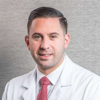 Filippo Romanelli, DO, Orthopaedic Surgery, Jersey City, NJ