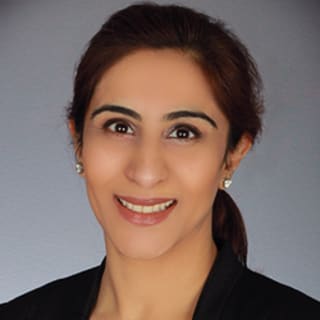 Farheen Shah-Khan, MD