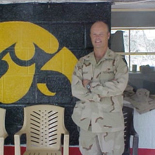 Thomas Dean