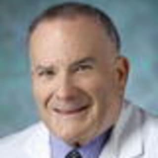 Fred Berlin, MD, Psychiatry, Baltimore, MD, Johns Hopkins Hospital