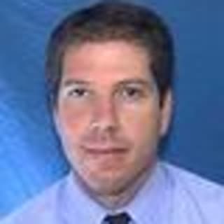 Jonathan Messinger, MD, Radiology, Miami, FL, Baptist Hospital of Miami