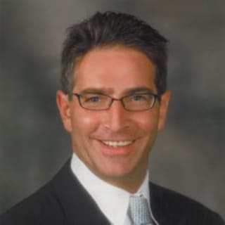 David Lanzkowsky, MD, Anesthesiology, Las Vegas, NV, St. Rose Dominican Hospitals - Rose de Lima Campus