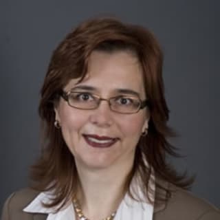 Aida Dervisevic, MD, Internal Medicine, Danbury, CT, Danbury Hospital