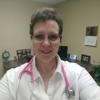 Kathy (Cook) Hemming
