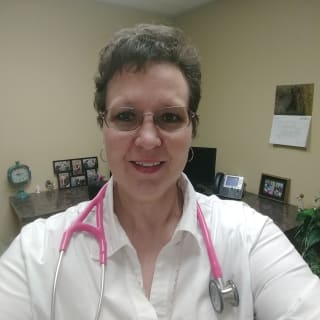 Kathy (Cook) Hemming, PA, Family Medicine, Ammon, ID
