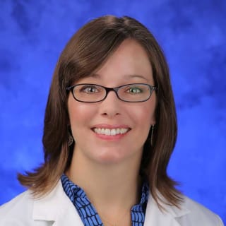 Tori (Parten) DeMartini, MD, Pediatrics, Hershey, PA, Penn State Milton S. Hershey Medical Center