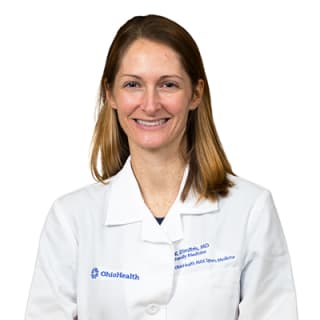 Kristen Dimitris, MD