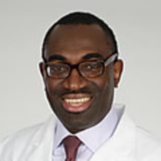 Ebere Anokwuru, MD, Geriatrics, Bryn Mawr, PA