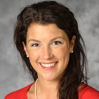 Sophia (Lahusen Bair) Airhart, MD, Cardiology, Springfield, MA