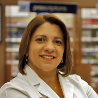 Malisandra Menendez, Pharmacist, Sunrise, FL