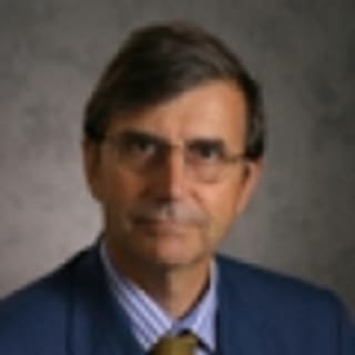 Ferdinando Cortese, MD, Oncology, Canton, OH, Cleveland Clinic Mercy Hospital
