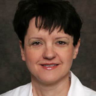 Malgorzata Franczak, MD