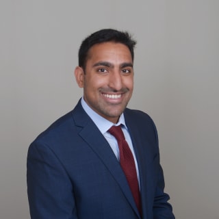 Kunal Doshi, MD, Preventive Medicine, San Bernardino, CA