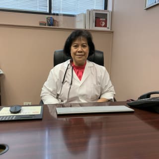 Trinidad Agtarap, Nurse Practitioner, Woodside, NY