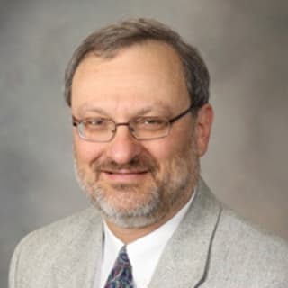 Richard Horecki, MD, Internal Medicine, Eau Claire, WI, Mayo Clinic Health System in Eau Claire