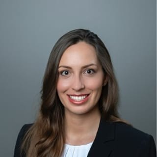 Jenna Frawley, MD, Resident Physician, Richmond, VA