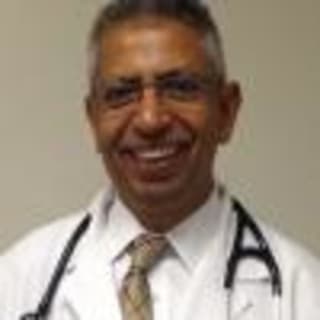 Zafar Khan, MD, Internal Medicine, Langhorne, PA