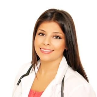 Nisha (Goyal) Patel, MD, Family Medicine, Arlington Heights, IL