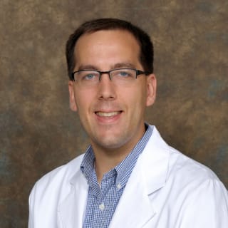 Michael Schoech, MD, Gastroenterology, Cincinnati, OH, University of Cincinnati Medical Center