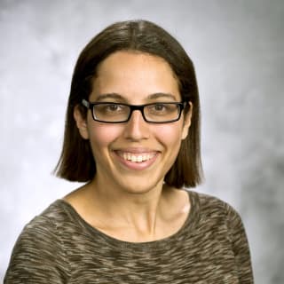 Marisa Blitstein, MD, Radiology, Springfield, IL, Springfield Memorial Hospital