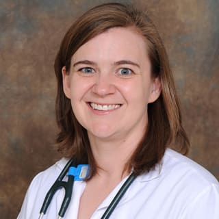 Katherine Dumont, MD