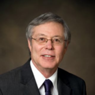 John Pershing, MD
