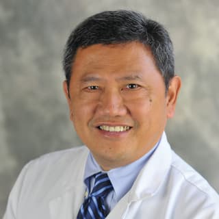 Elwin Bustos, MD, Nephrology, Washington, DC, MedStar Washington Hospital Center