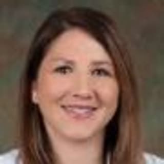 Courtney Rogers, Family Nurse Practitioner, Daleville, VA, Indiana University Health North Hospital